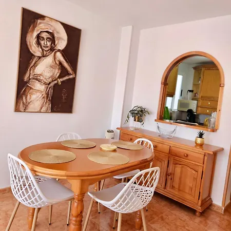 Bella Antonia Apartman *