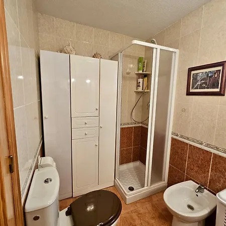 Bella Antonia Торевьиа