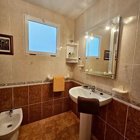 Bella Antonia Apartman