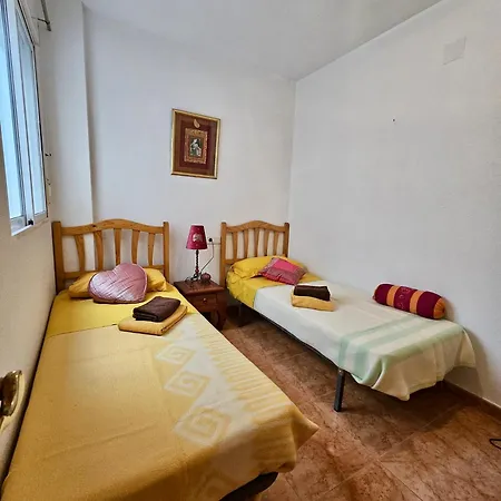 Bella Antonia Apartman Torrevieja