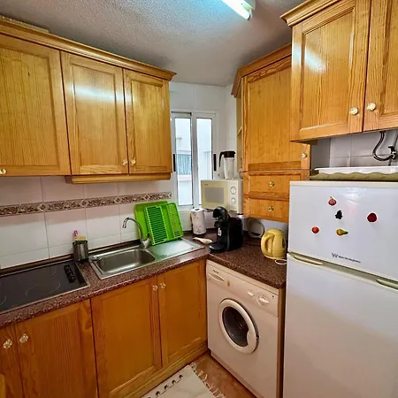 Bella Antonia Торевьиа