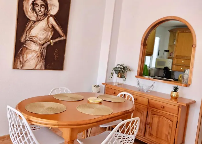 Bella Antonia Apartamento *