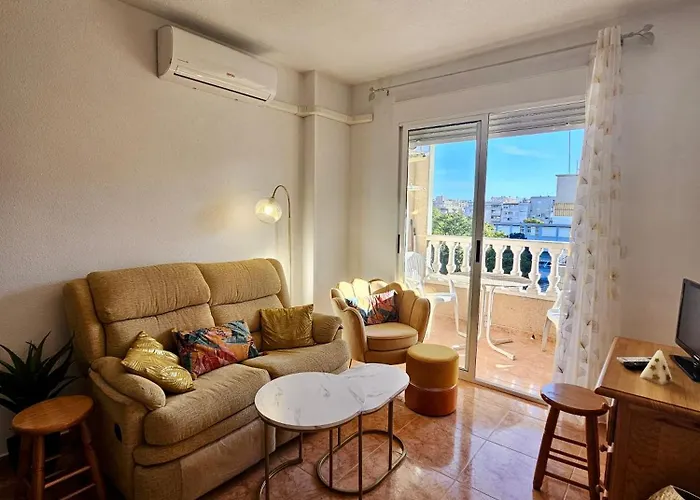 Bella Antonia Apartamento