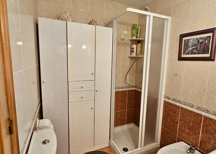 Bella Antonia Torrevieja