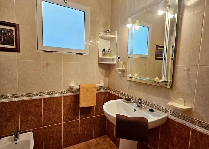 Bella Antonia Apartamento