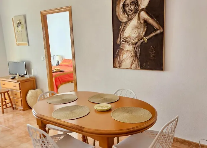 Bella Antonia Apartamento *