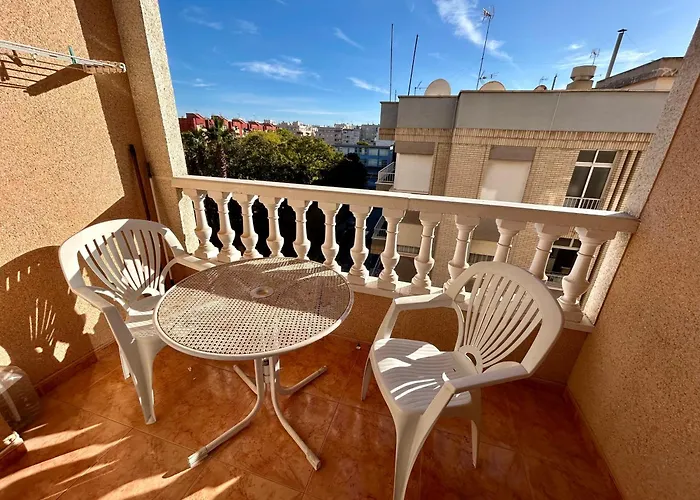 Appartement Bella Antonia *