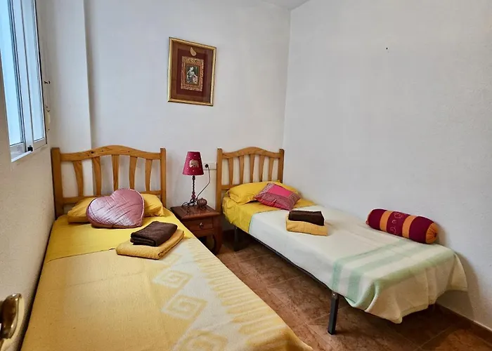 Bella Antonia Appartement Torrevieja