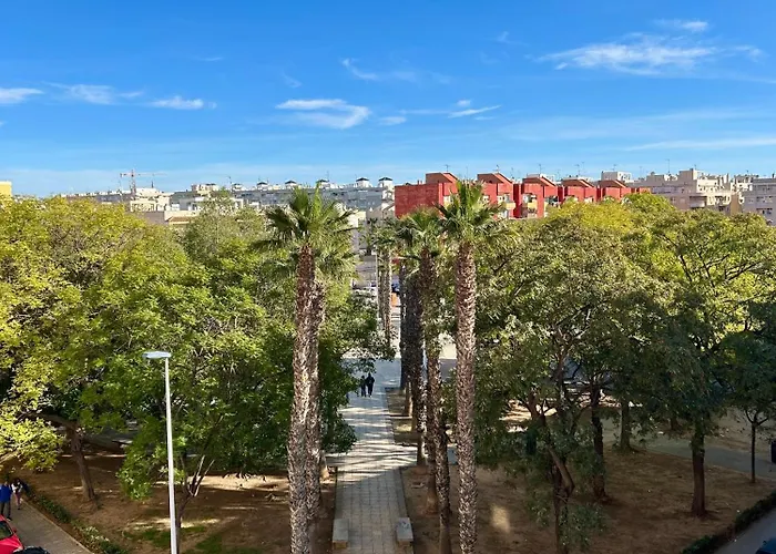 Appartement Bella Antonia Torrevieja