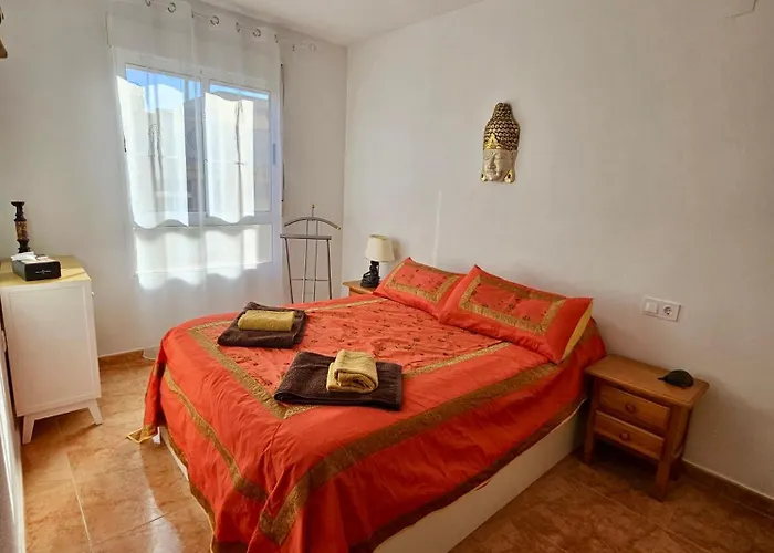 Bella Antonia * Torrevieja