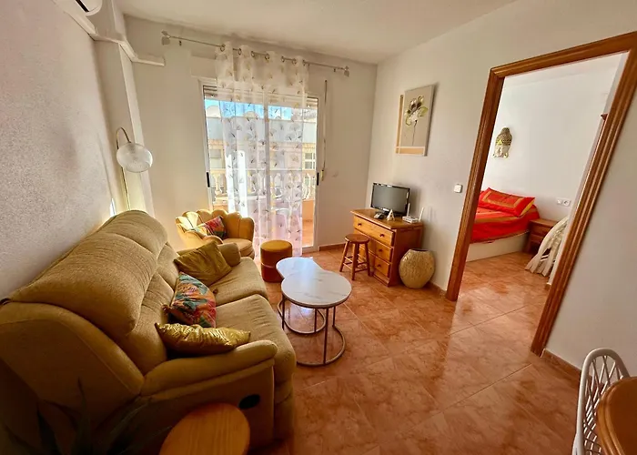 Appartement Bella Antonia